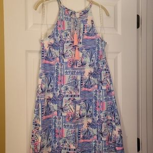 Lilly Pulitzer size small